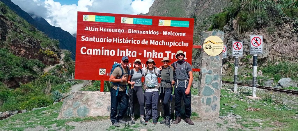 Salkantay Trek & Classic Inca Trail Hike 7 Days - Orange Nation Peru