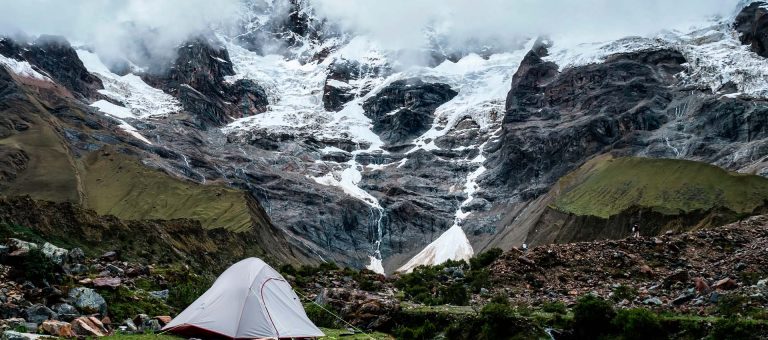 Salkantay Trek & Short Inca Trail to Machu Picchu 6 days - Orange Nation Peru