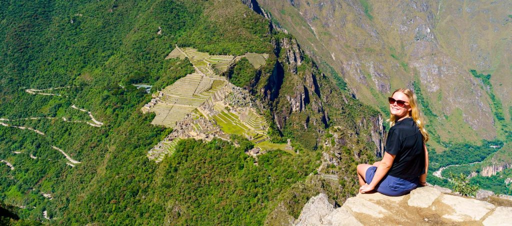Short Inca Trail to Machu Picchu 2D/1N – Group Service - Orange Nation Peru