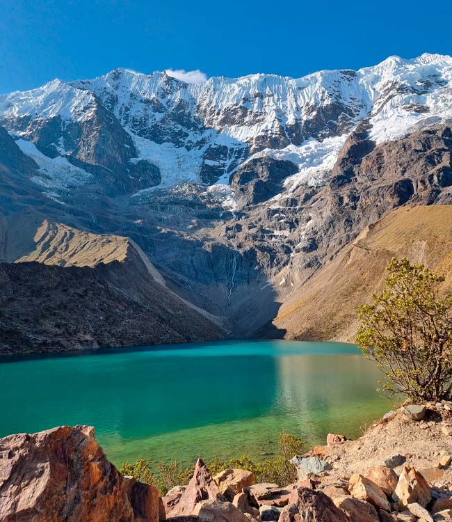 1 Day Humantay Lake Tour from Cusco - Orange Nation Peru