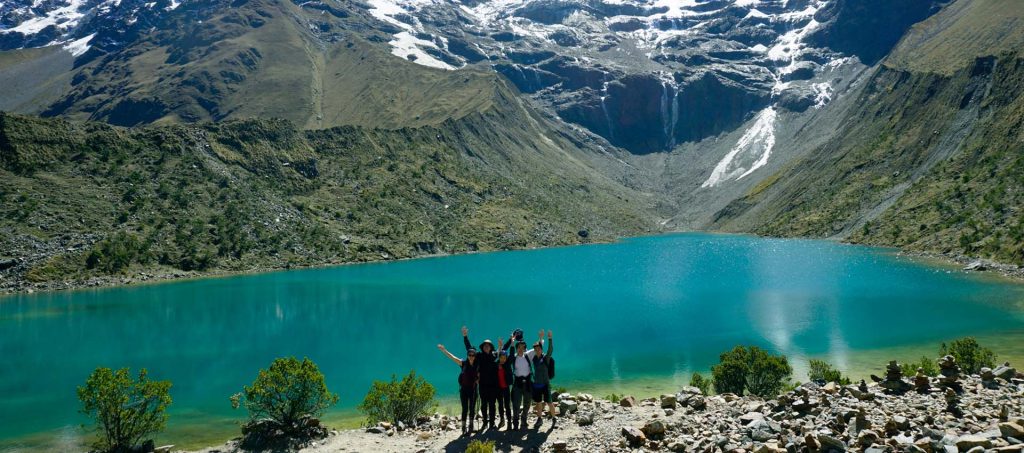 1 Day Humantay Lake Tour - Orange Nation Peru
