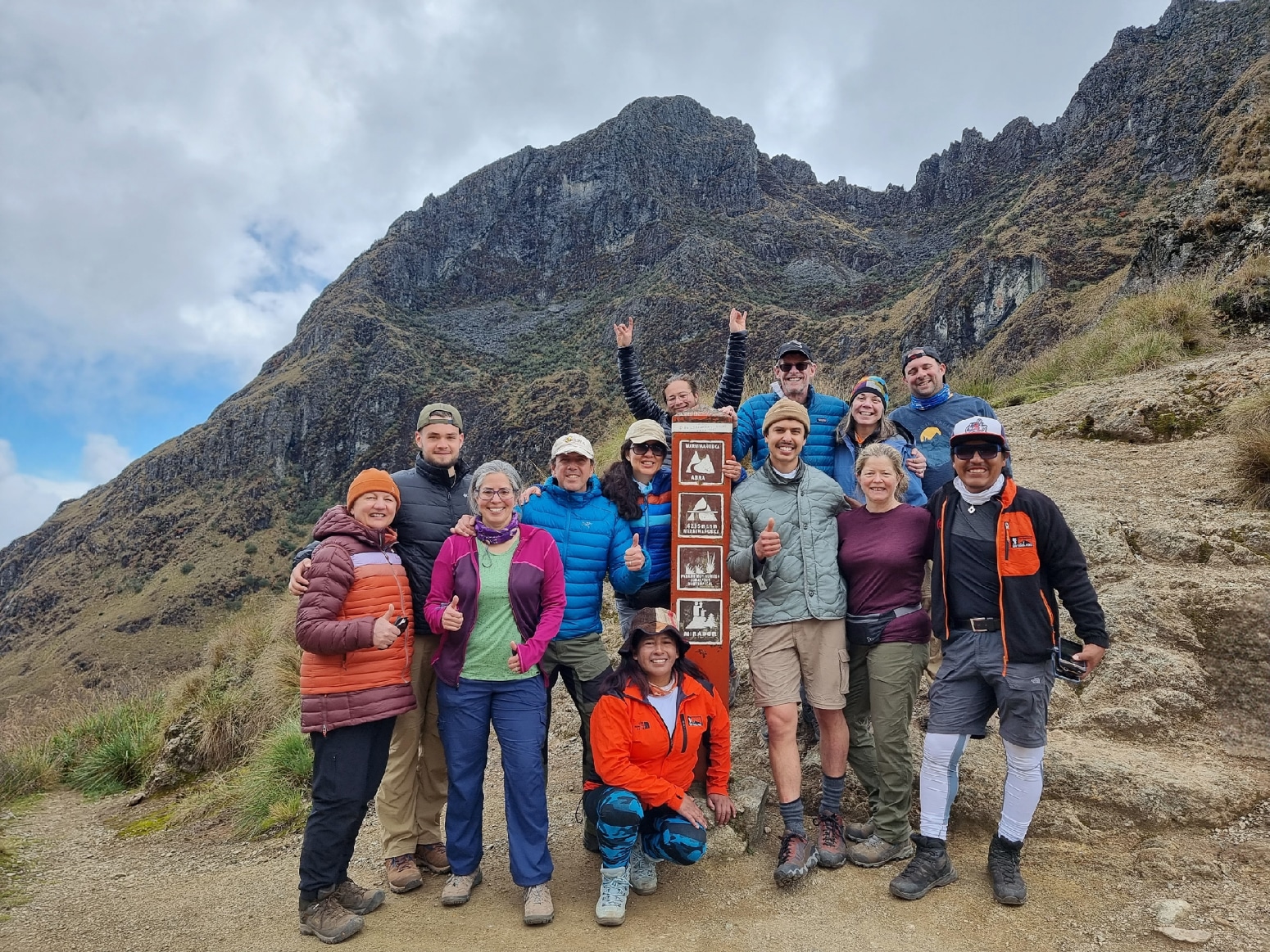 5 razones para elegir el Camino Inca de 5 días a Machu Picchu - Orange Nation Peru