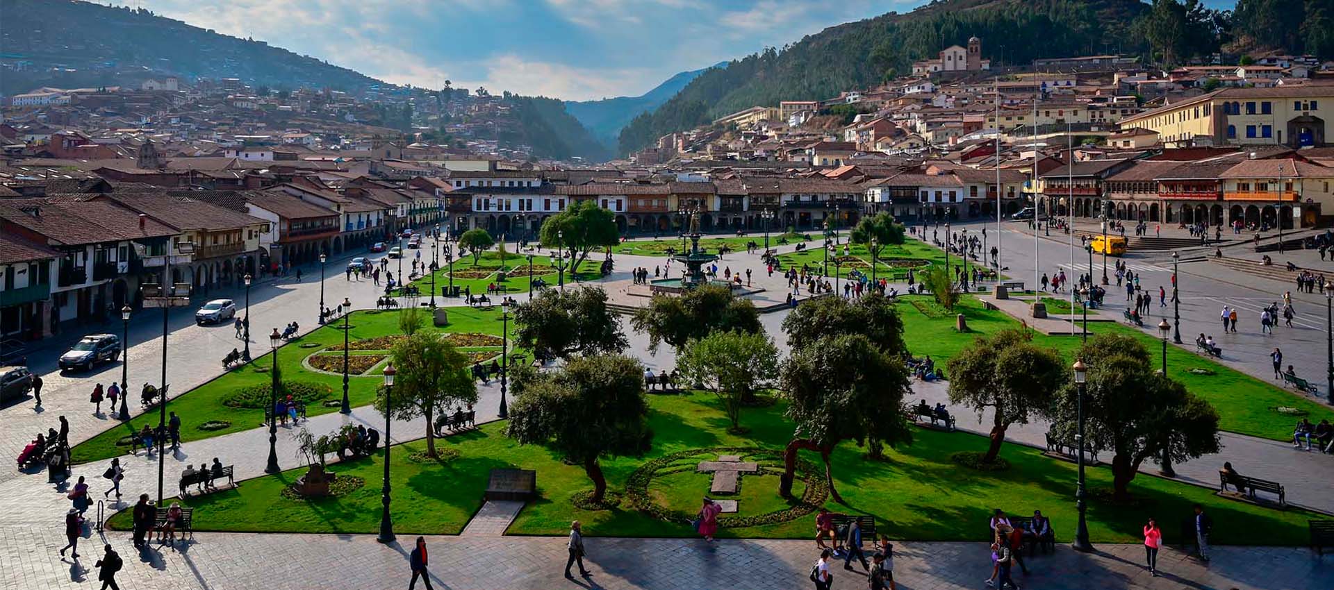 Cusco, Sacred Valley & Machu Picchu Tour 3 Days - Orange Nation Peru