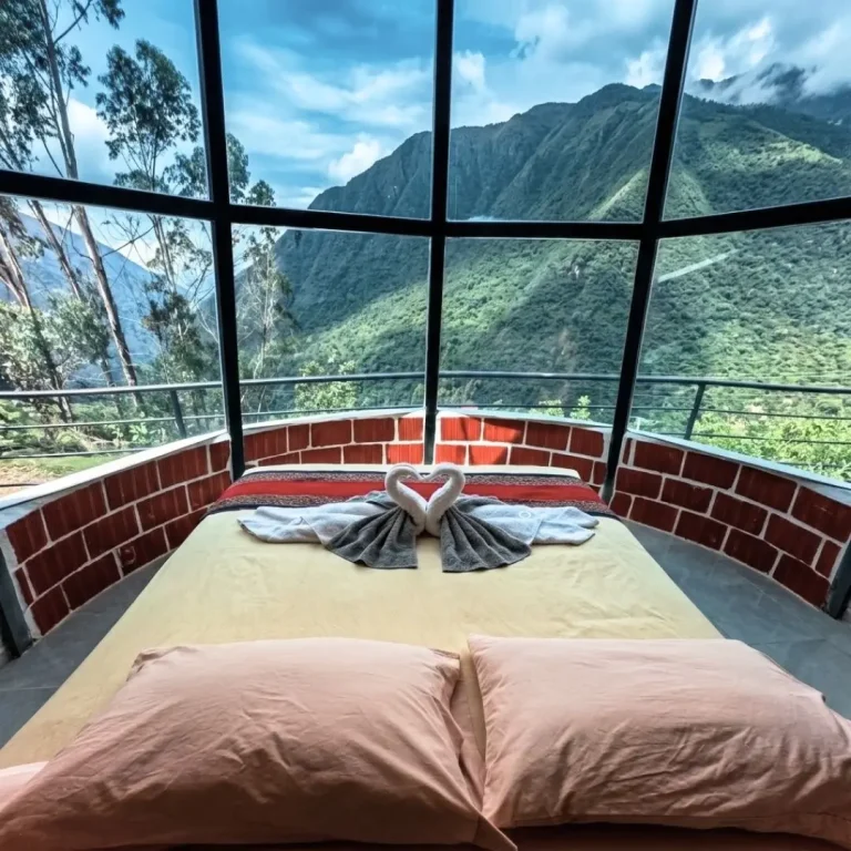 Salkantay Trek to Machu Picchu 3 Days