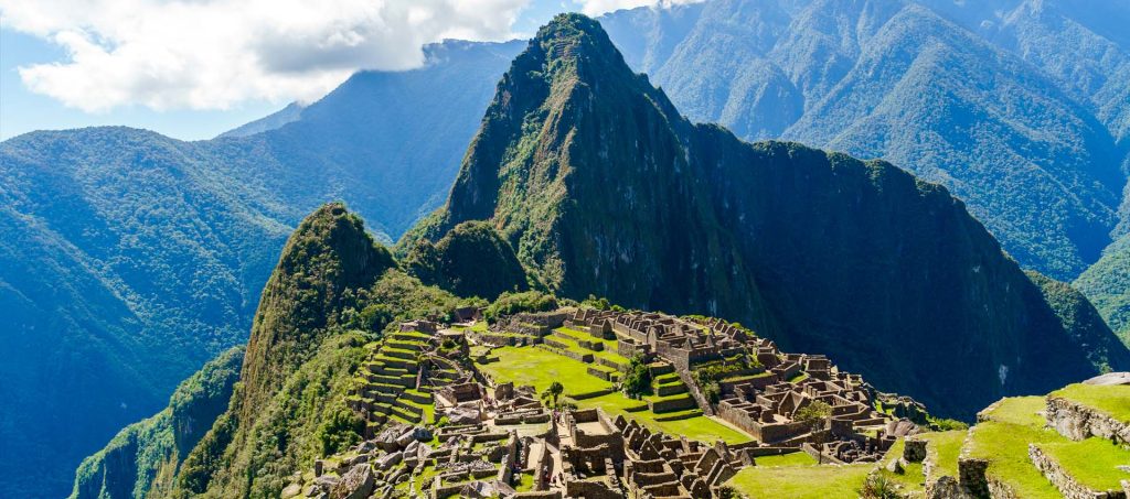 Exciting Machu Picchu 4 Days - Orange Nation Peru