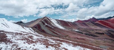 2 Day Inca Trail & Rainbow Mountain Trek Package - Orange Nation Peru