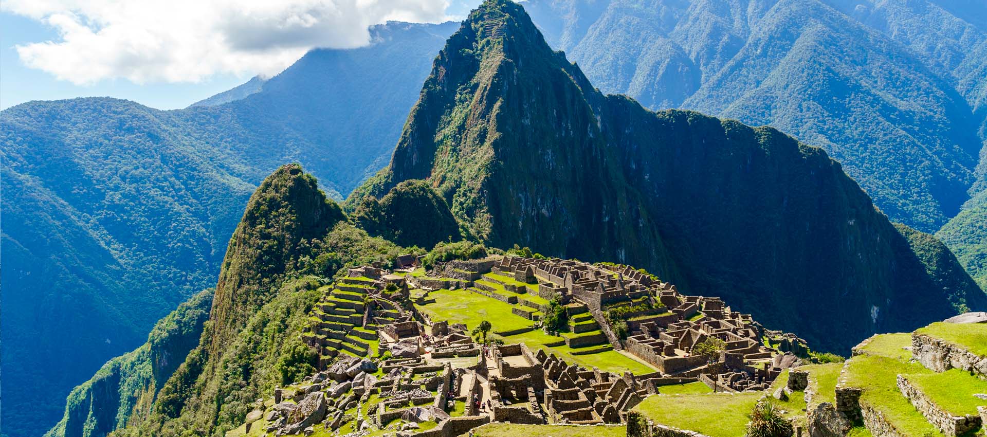 Machu Picchu & Jungle Adventure Trip 9 days - Orange Nation Peru