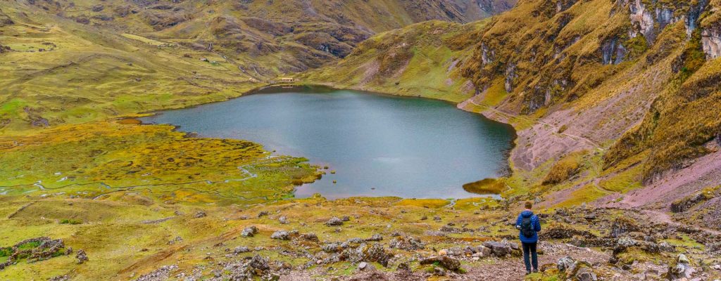Hike the Lares Trek and Short Inca Trail to Machu Picchu in 5 Days - Orange Nation Peru