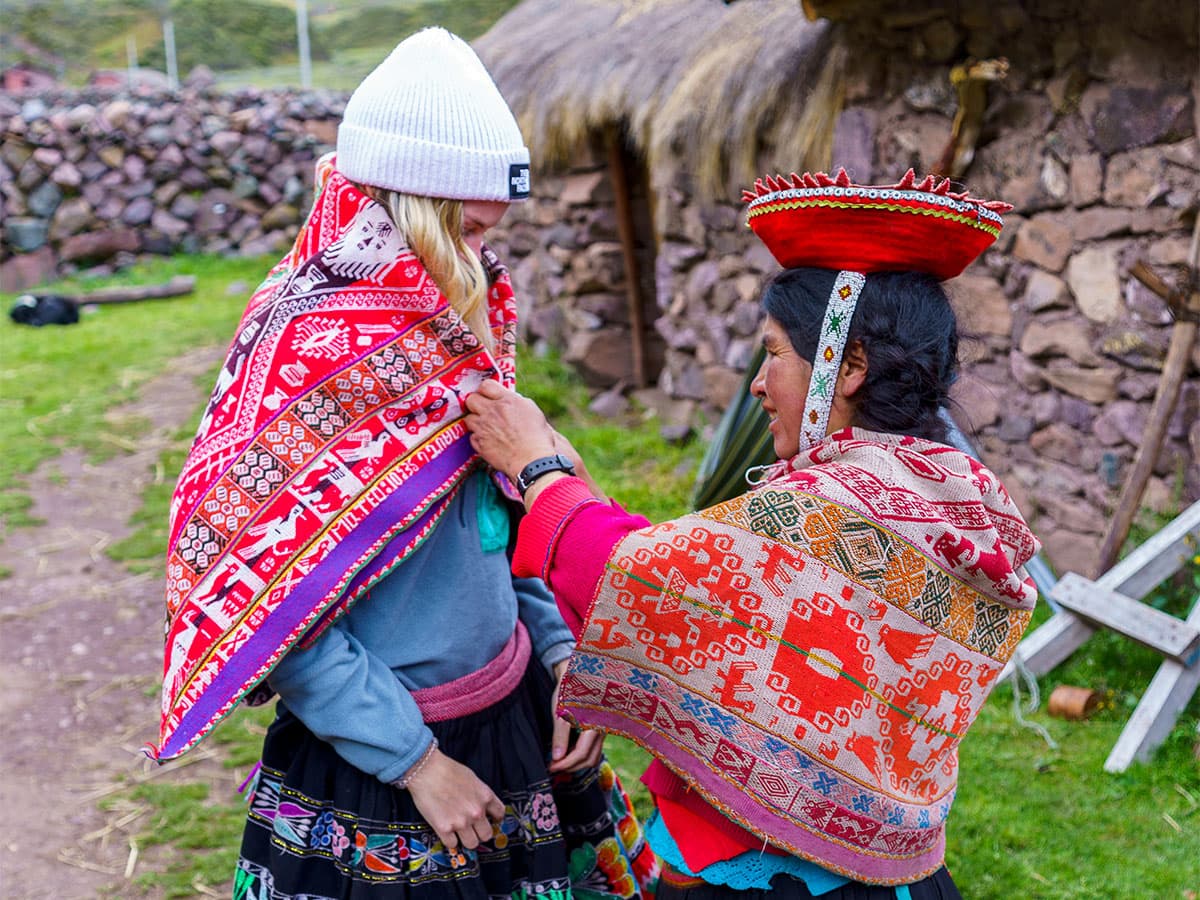 lares treks