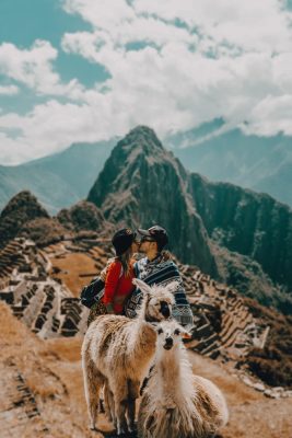 Inca Trail to Machu Picchu 2 days – Orange Nation Peru