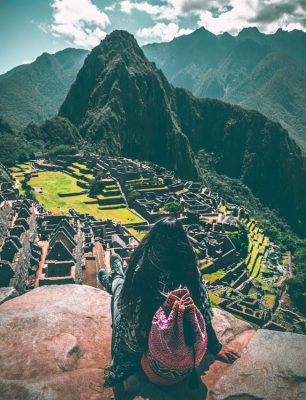 machu picchu express - Orange Nation Peru