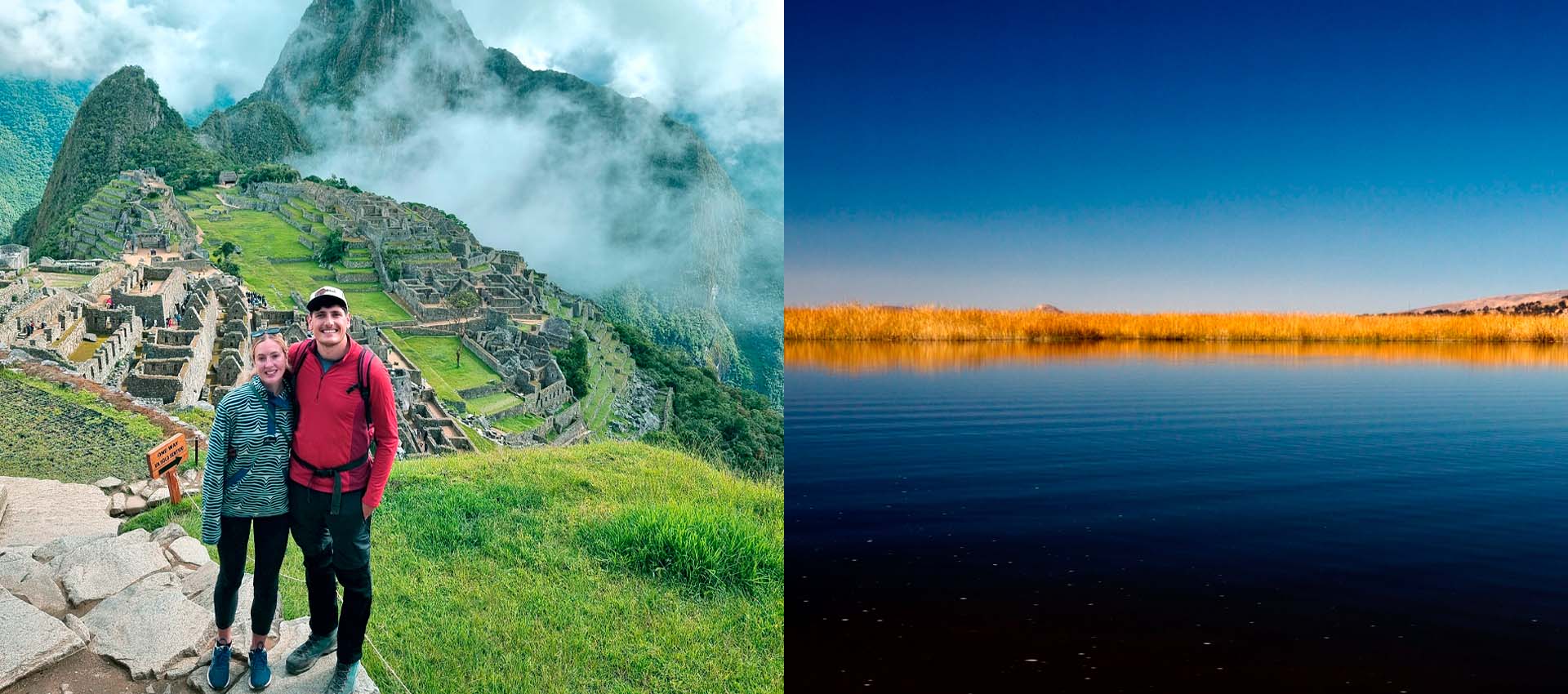 Cusco to Machu Picchu and Titicaca Lake Tour 5 Days - Orange Nation Peru