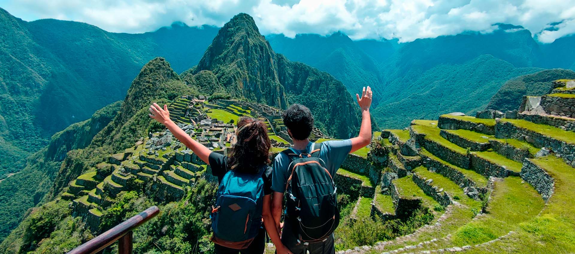 Machu Picchu Tour Package 4 days - Orange Nation Peru