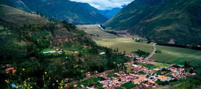 SACRED VALLEY + ATV TOUR (Pisac + Moray + Maras + Ollantaytambo) - Orange Nation Peru