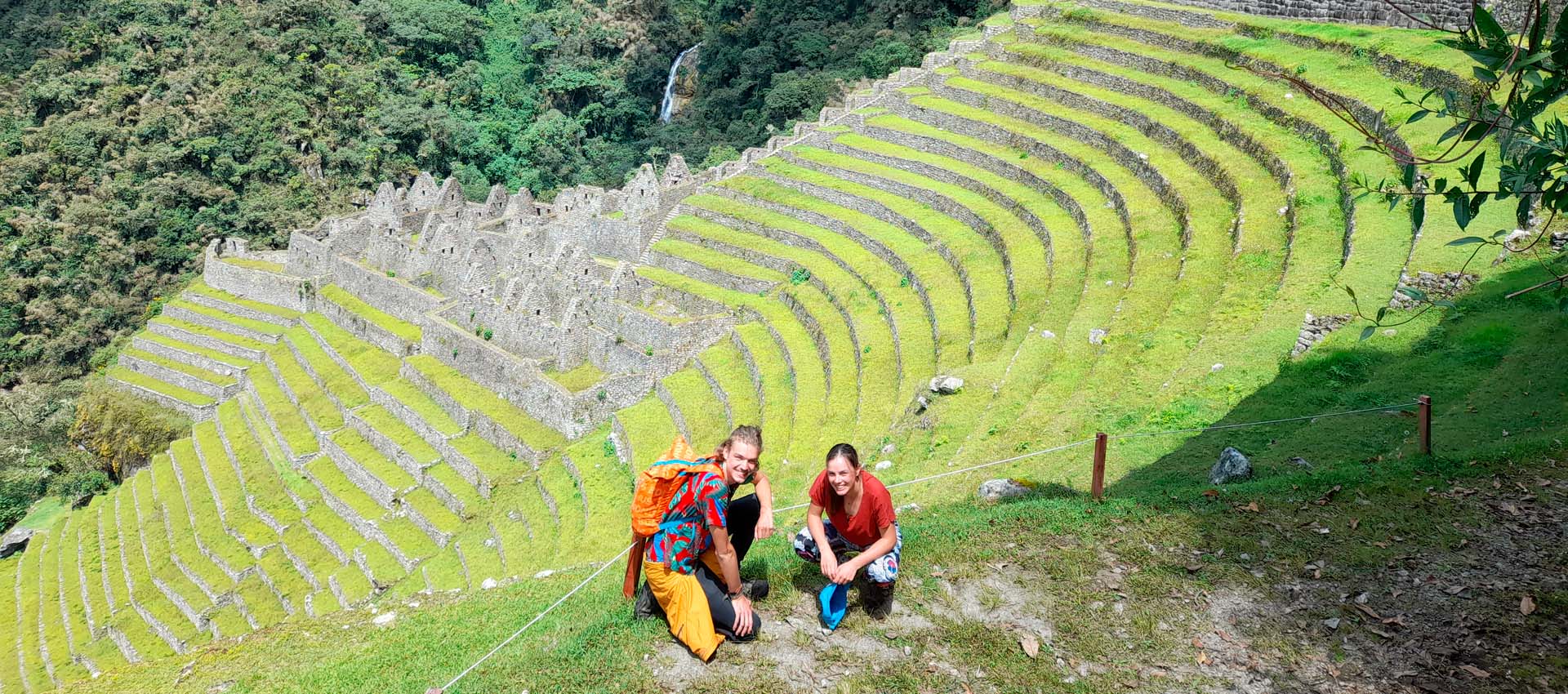 Sacred Valley Tour & 1 Day Inca Trail to Machu Picchu - Orange Nation Peru