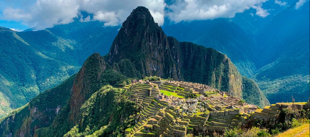 Sacred Valley to Machu Picchu & Rainbow Mountain Tour 3 Day Tour - Orange Nation Peru