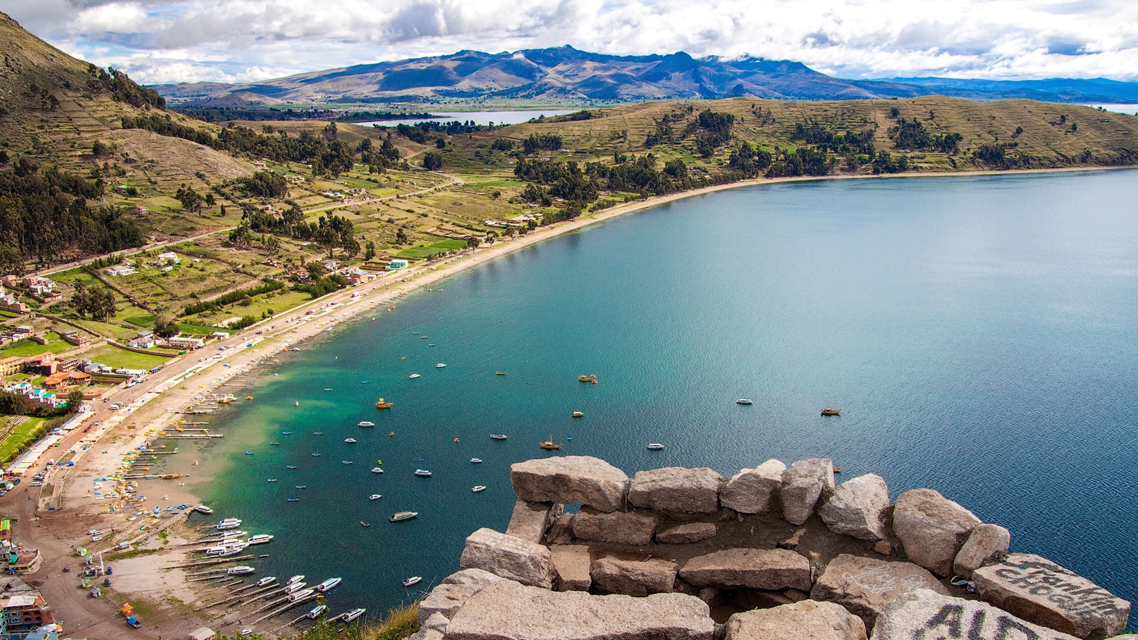 What are best things to do in the city of Puno - Orange Nation Peru