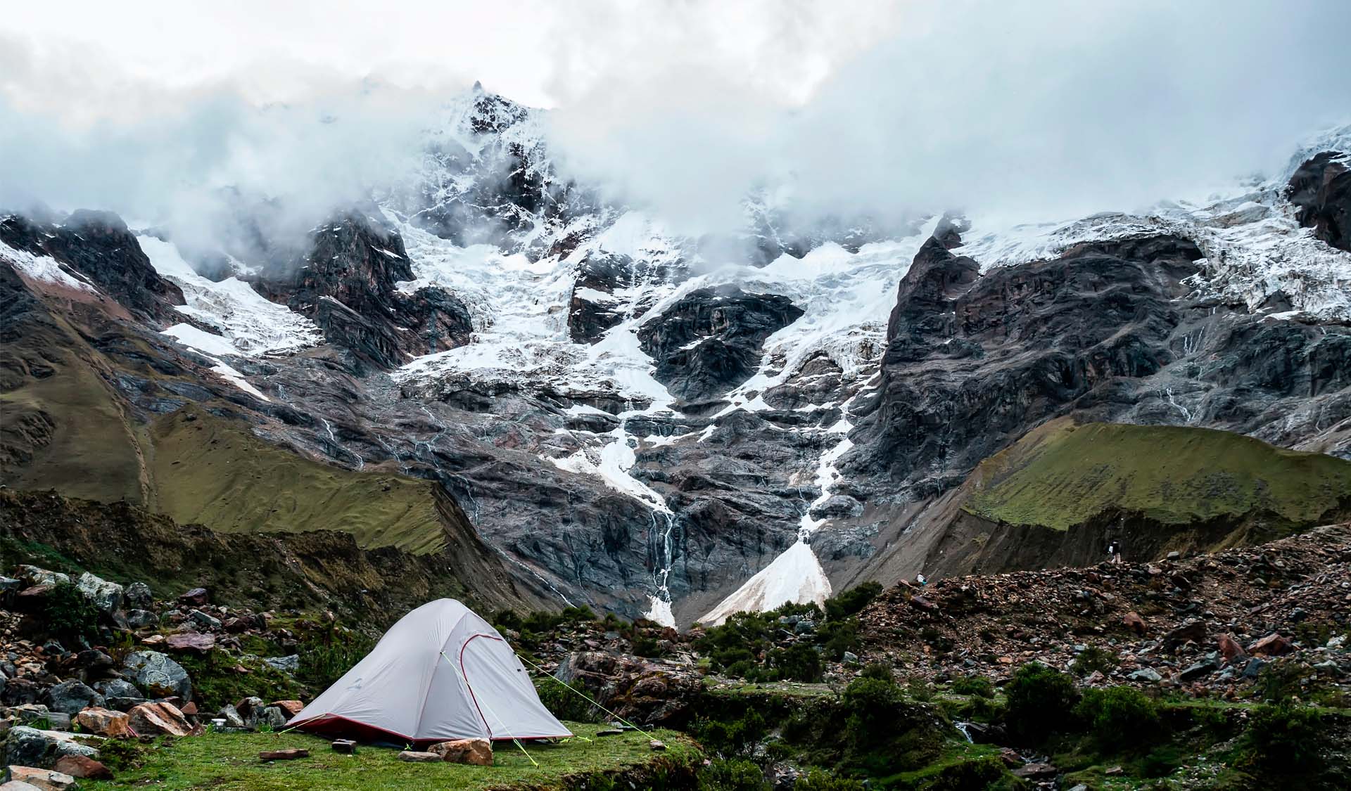 7 Reasons To Hike The Salkantay Trek - Orange Nation Peru