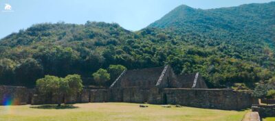 Choquequirao Trek to Machu Picchu 9 Days - Orange Nation Peru