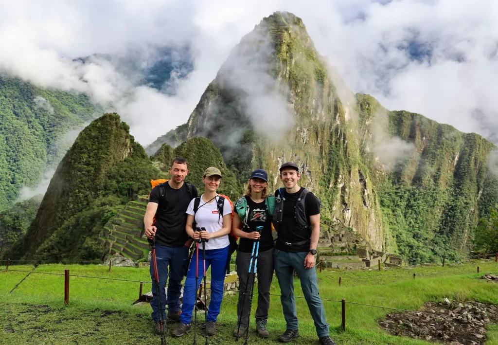 machu Picchu tours