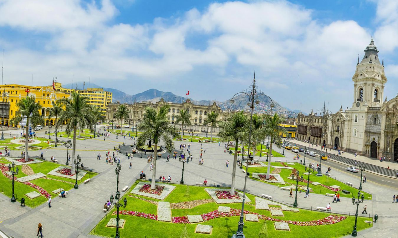 Explore Peru’s top destinations from the Andes to the Amazon. Culture, adventure, and food await on your unforgettable vacation.